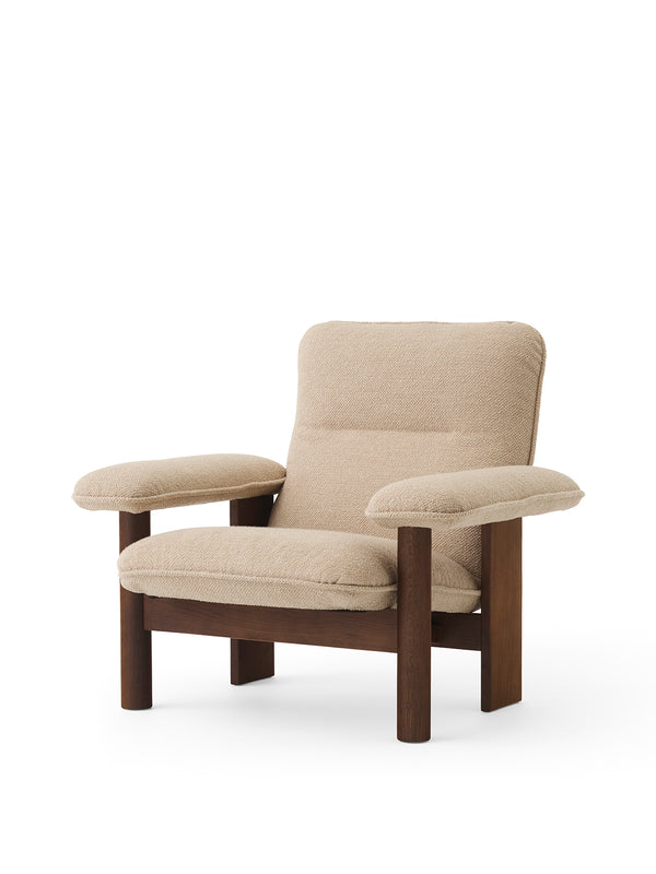 media image for Brasilia Lounge Chair New Audo Copenhagen 8051000 000000Zz 1 236