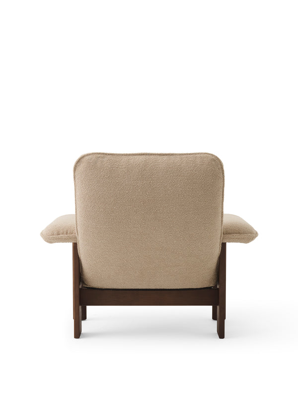 media image for Brasilia Lounge Chair New Audo Copenhagen 8051000 000000Zz 23 212