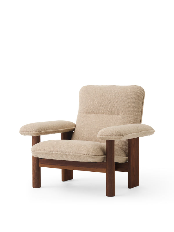 media image for Brasilia Lounge Chair New Audo Copenhagen 8051000 000000Zz 3 282