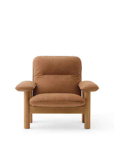 product image for Brasilia Lounge Chair New Audo Copenhagen 8051000 000000Zz 16 16