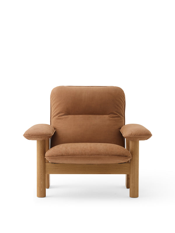media image for Brasilia Lounge Chair New Audo Copenhagen 8051000 000000Zz 16 232