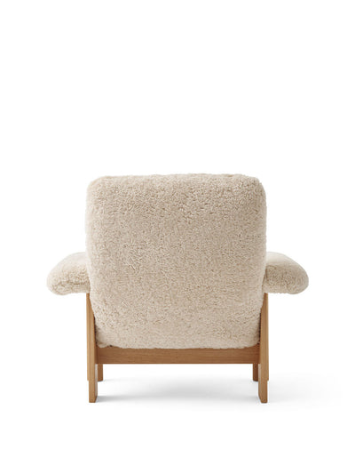 product image for Brasilia Lounge Chair New Audo Copenhagen 8051000 000000Zz 22 30
