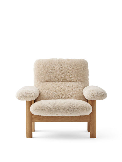 product image for Brasilia Lounge Chair New Audo Copenhagen 8051000 000000Zz 10 2