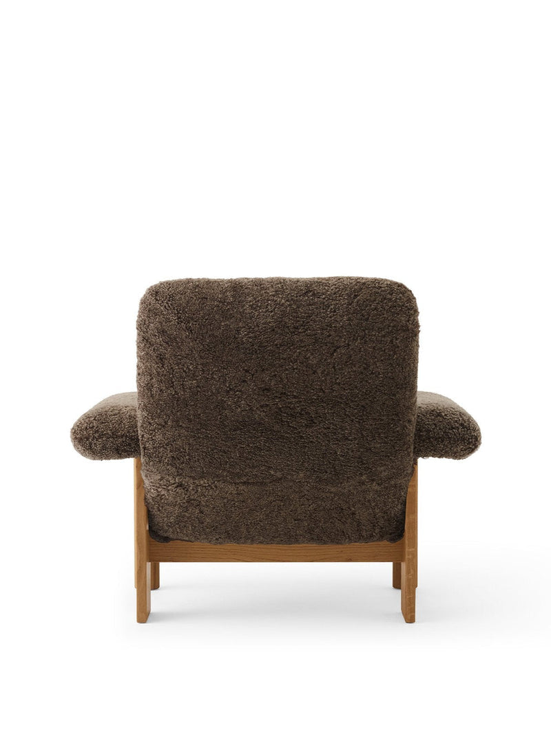 media image for Brasilia Lounge Chair New Audo Copenhagen 8051000 000000Zz 25 256