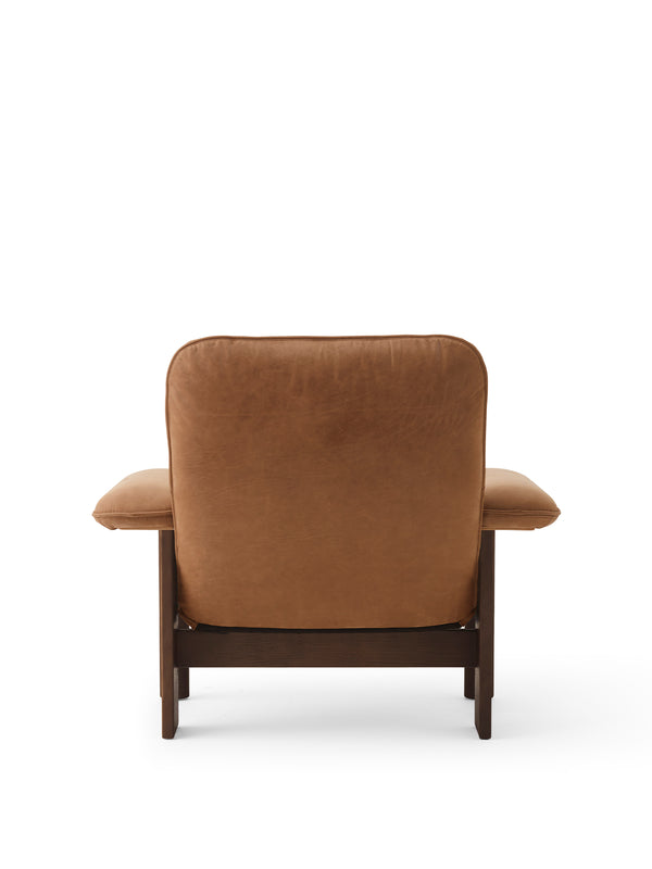 media image for Brasilia Lounge Chair New Audo Copenhagen 8051000 000000Zz 28 298