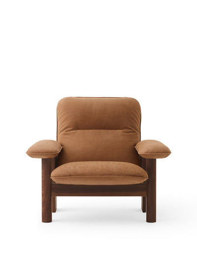 product image for Brasilia Lounge Chair New Audo Copenhagen 8051000 000000Zz 4 12