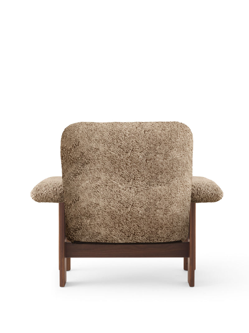 media image for Brasilia Lounge Chair New Audo Copenhagen 8051000 000000Zz 32 223
