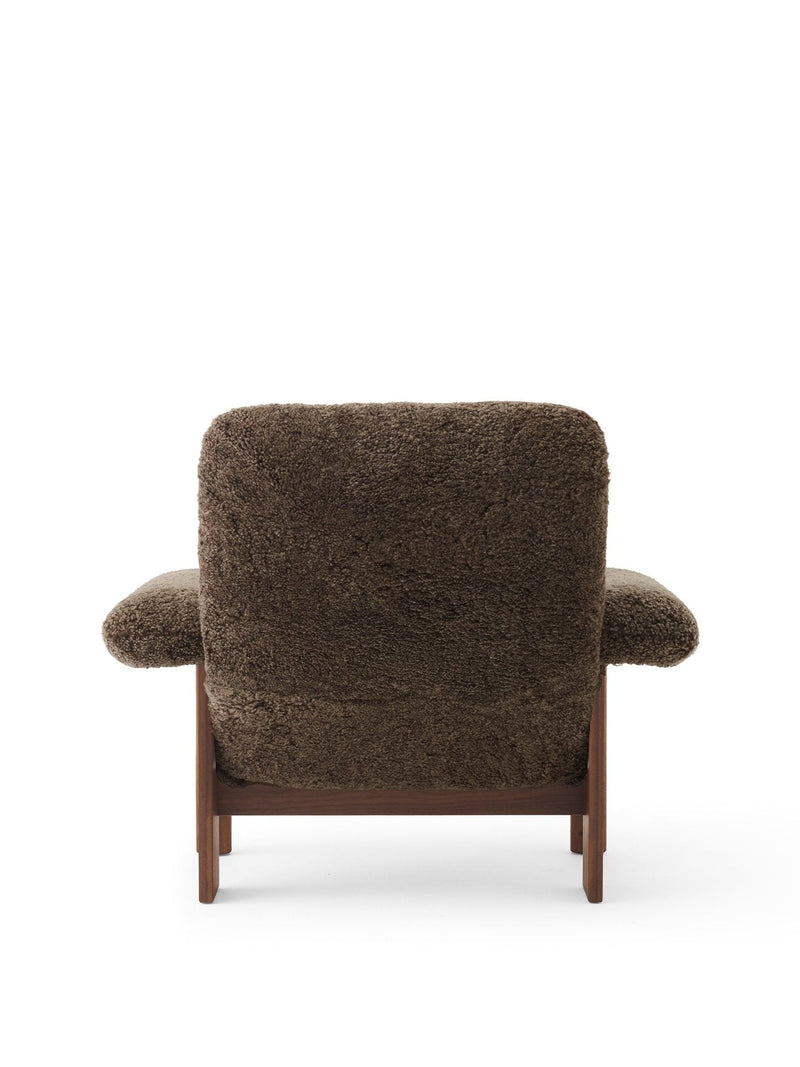 media image for Brasilia Lounge Chair New Audo Copenhagen 8051000 000000Zz 29 264