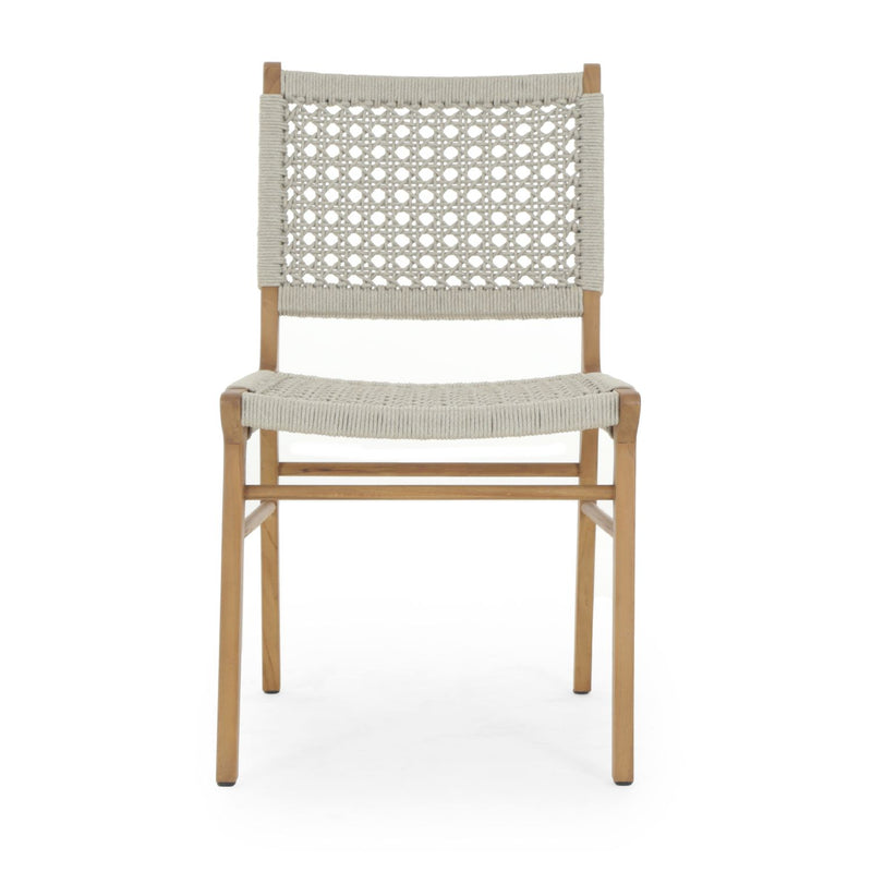 media image for Delmar Outdoor Dining Chair Alternate Image 1 283