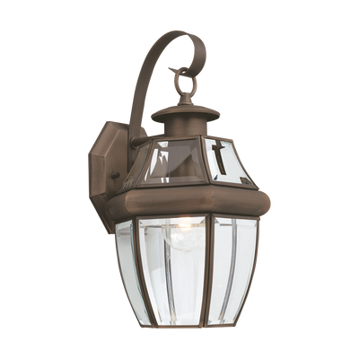 product image for Lancaster Outdoor One Light Lantern 5 33