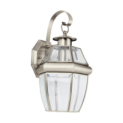 product image for Lancaster Outdoor One Light Lantern 6 57