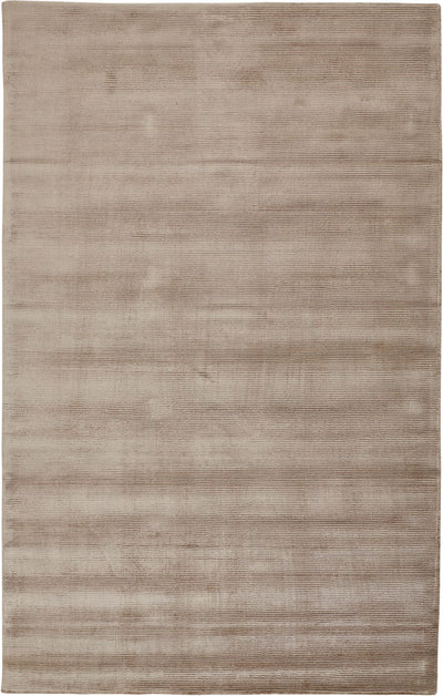 product image of Knox Hand Woven Taupe Rug by BD Fine Flatshot Image 1 564