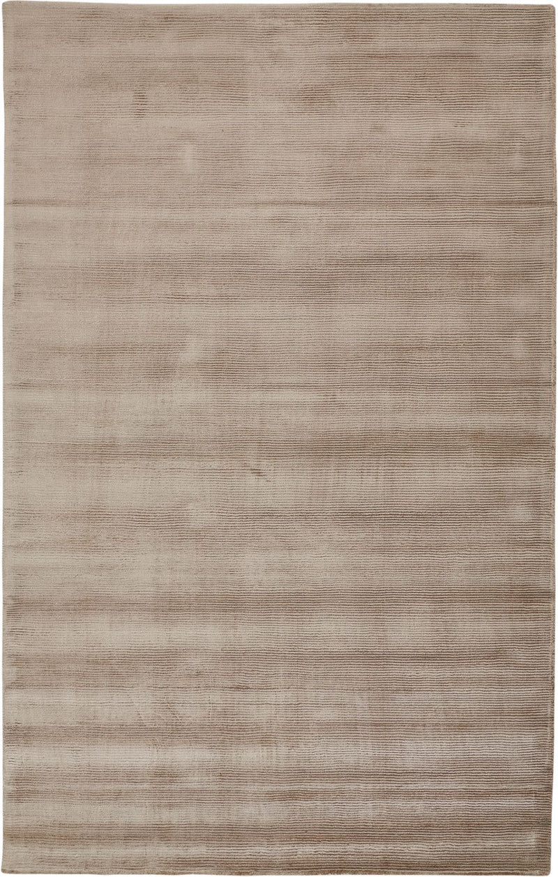 media image for Knox Hand Woven Taupe Rug by BD Fine Flatshot Image 1 228