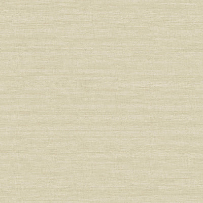 product image of Faux Grasscloth Textured Wallpaper in Creamy Brown 516