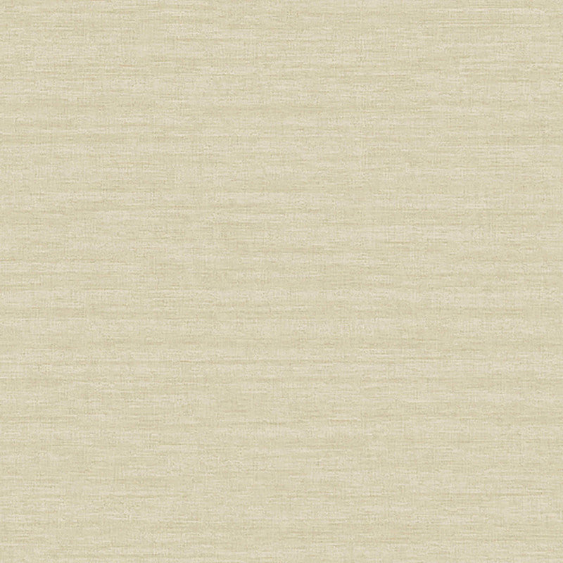 media image for Faux Grasscloth Textured Wallpaper in Creamy Brown 280