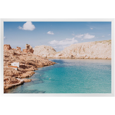 product image for cala 2 framed print 5 5