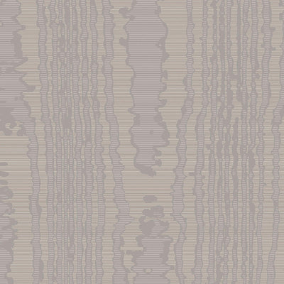 product image of Abstract Textured Wallpaper in Grey 567