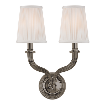 product image for Danbury 2 Light Wall Sconce 90