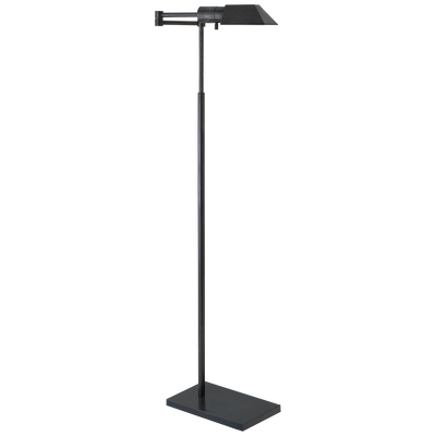 product image for Studio Swing Arm Floor Lamp by Studio VC 24