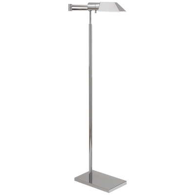 product image for Studio Swing Arm Floor Lamp by Studio VC 23
