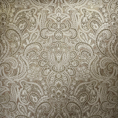 product image of Aphrodite Brown Gold Wallpaper from the Adonea Collection by Galerie Wallcoverings 520