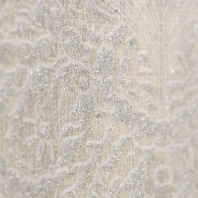 product image for Aphrodite Cream Gold Wallpaper from the Adonea Collection by Galerie Wallcoverings 69