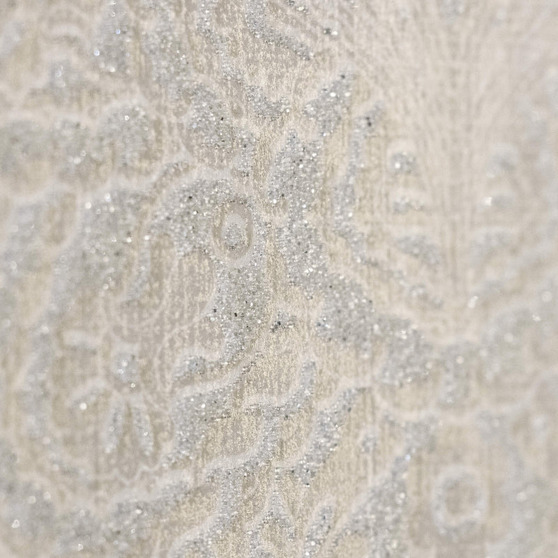 media image for Aphrodite Cream Gold Wallpaper from the Adonea Collection by Galerie Wallcoverings 264