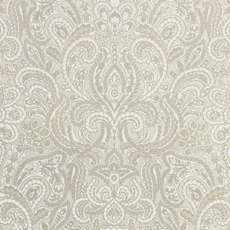 media image for Aphrodite Cream Gold Wallpaper from the Adonea Collection by Galerie Wallcoverings 248