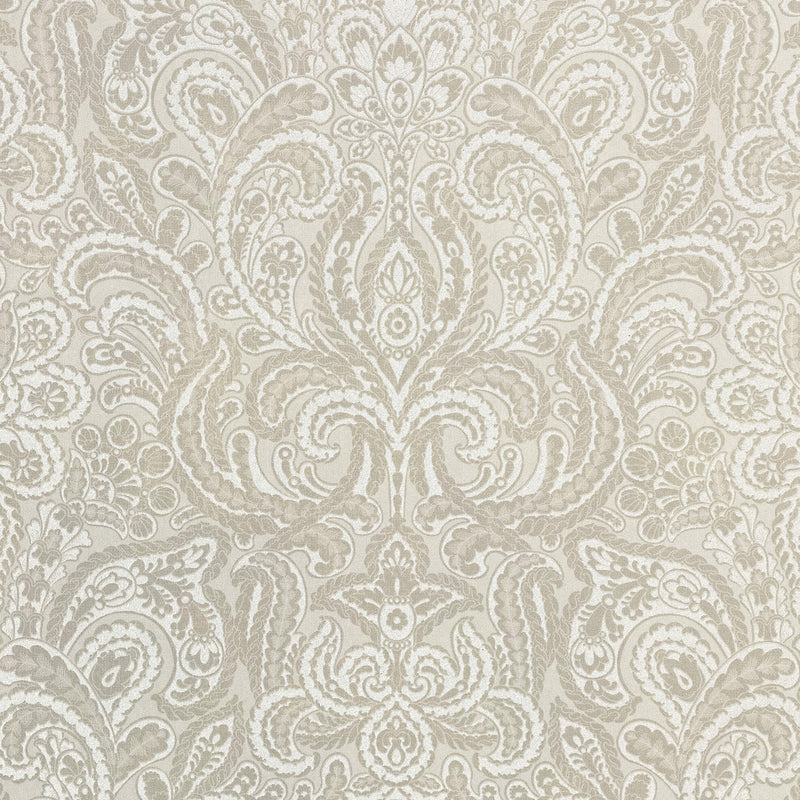 media image for Aphrodite Cream Gold Wallpaper from the Adonea Collection by Galerie Wallcoverings 228
