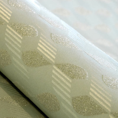 product image for Venus Wallpaper in Sage Green 80