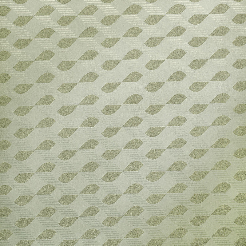 media image for Venus Wallpaper in Sage Green 281