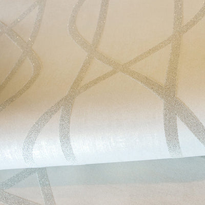 product image for Saturn Wallpaper in Oat Beige 51