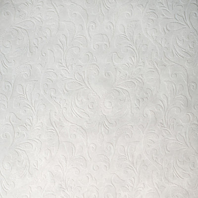 product image of Sample Mayfair Flock Wallpaper in Taupe Grey 523