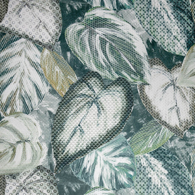 product image for Vita Ficus Wallpaper in Green Pepper 96