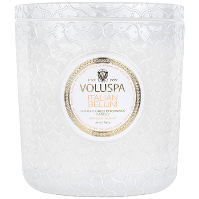 product image for Italian Bellini Luxe Candle 23