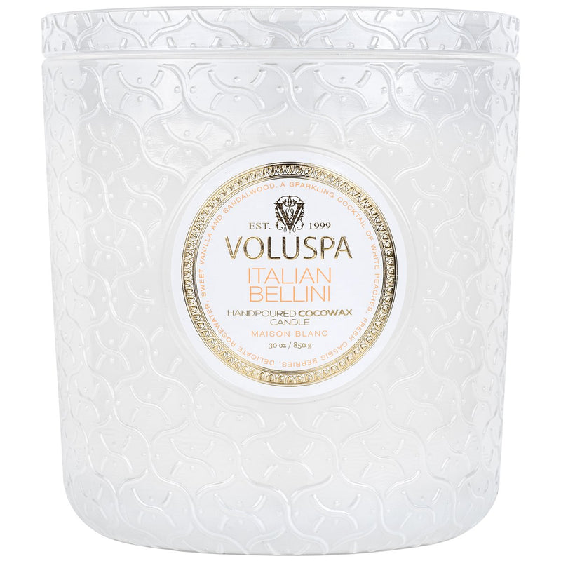 media image for Italian Bellini Luxe Candle 287