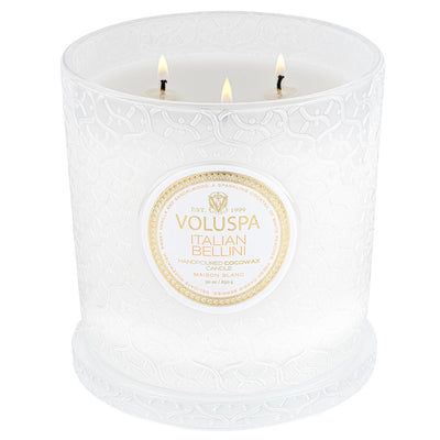 product image for Italian Bellini Luxe Candle 58