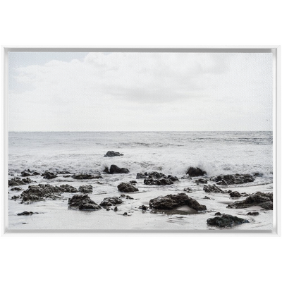 product image of winter shore framed canvas 1 541