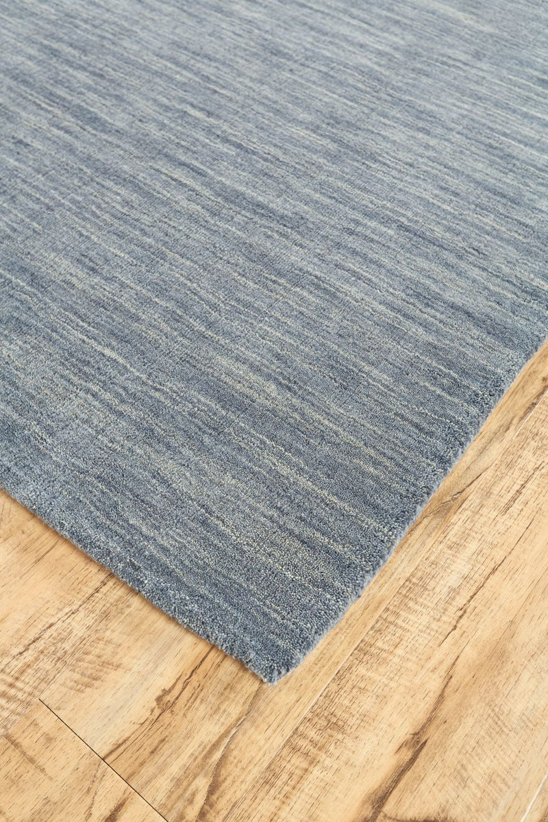media image for Celano Hand Woven Blue and Gray Rug by BD Fine Corner Image 1 28