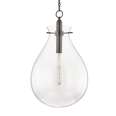 product image for Ivy Large Pendant by Becki Owens X Hudson Valley Lighting 96