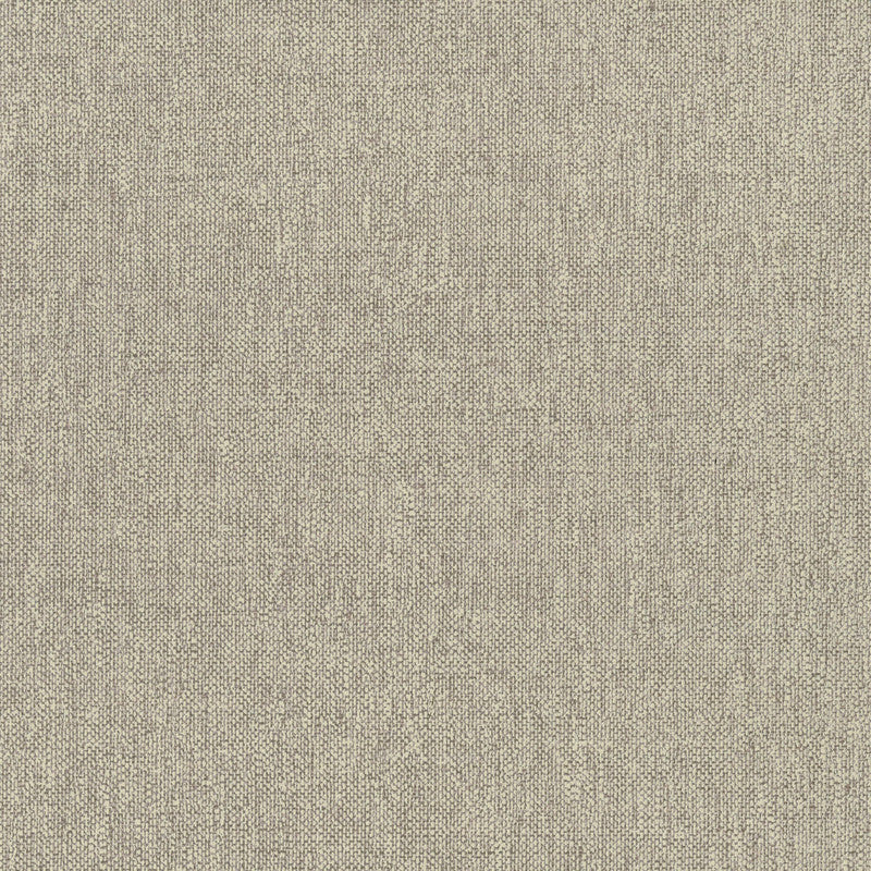 media image for Faux Grasscloth Textured Wallpaper in Silver/Brown 281