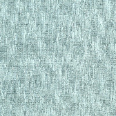 product image of Faux Grasscloth Textured Wallpaper in Turquoise 511