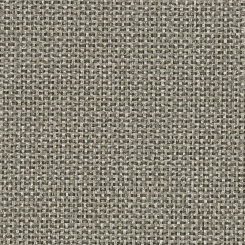 media image for Faux Grasscloth Wallpaper in Tan 270