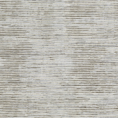 product image of Stripes Hairline Asymmetrical Wallpaper in Taupe/Brown/Tan 585