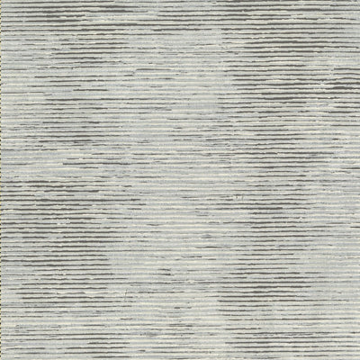 product image of Stripes Hairline Asymmetrical Wallpaper in Taupe/Brown/Beige 586