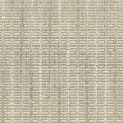 product image of Lattice Ditsy Wallpaper in Tan/Silvery Beige 517