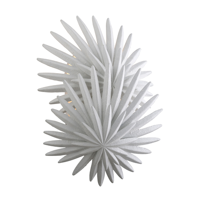 product image for Savvy 2-Light Wall Sconce 3 63