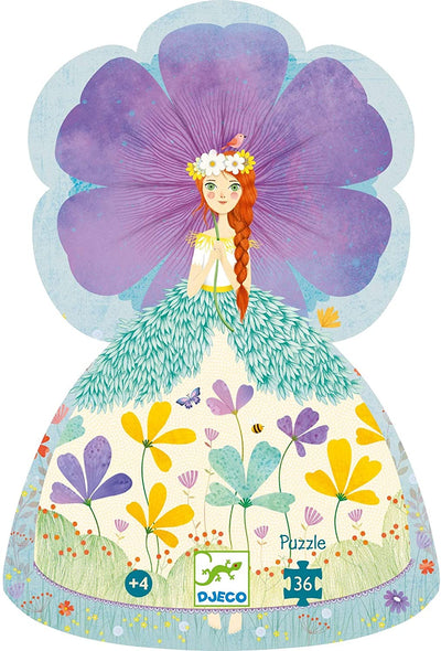 product image for the princess of spring puzzle 2 30