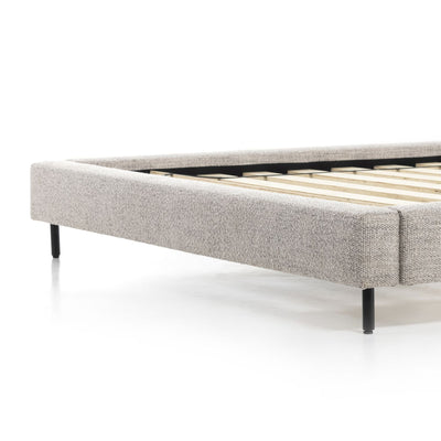 product image for Inwood Bed in Merino Porcelain Alternate Image 8 4