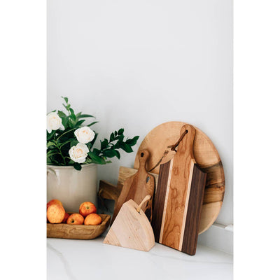product image for the tri color cutting board by millstream home 4 24